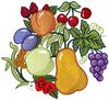 Fruitfull Pleasures