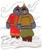 Arctic Kids