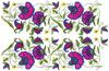 Lace Flowers