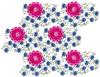 Floral Chain