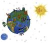 Save the Earth