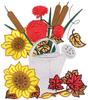 Autumn Bouquet