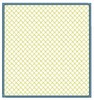 Star Square (Square Hoop)