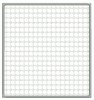 Double Star Square (Square Hoop)