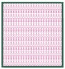 Curve Square (Square Hoop)