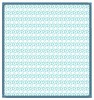 Bubble Square (Square Hoop)