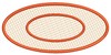 Oval