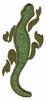 Lizard (applique)