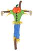 Pumpkin Scarecrow