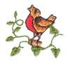 Mini Chirping Bird