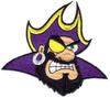Pirate Head