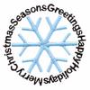 Holiday Snowflake