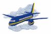 Jet Plane