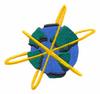 Planet with Orbits