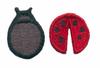 FSL - 3-D Ladybug ( Lace )