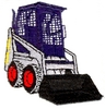 Bobcat Loader