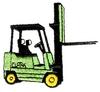 Fork Lift