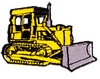 Bulldozer