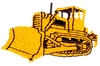 Bull Dozer