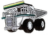Dump Truck