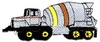 Cement Truck