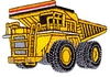 Dump Truck