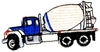 Cement Truck