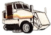 Street Cleaner