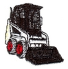 Bobcat Loader