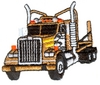 Logging Truck