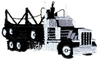 Log Truck