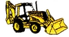 Back Hoe