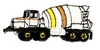 Cement Truck
