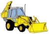 BackHoe
