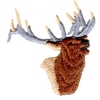 Elk Head