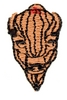 Bison Head