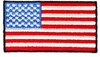 US Flag - smaller