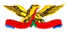 Eagle and Banner