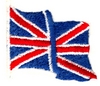 Union Jack Flag