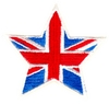 Union Jack Star