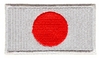 Japanese Flag