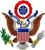 Patriotic Eagle