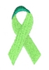 Campaign Ribbon - Green