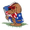 USA Dog
