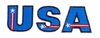 USA - Font