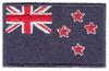 New Zealand Flag
