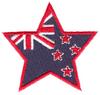 New Zealand Star
