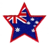 Australia Star