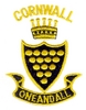 Cornwall Crest