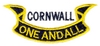 Cornwall